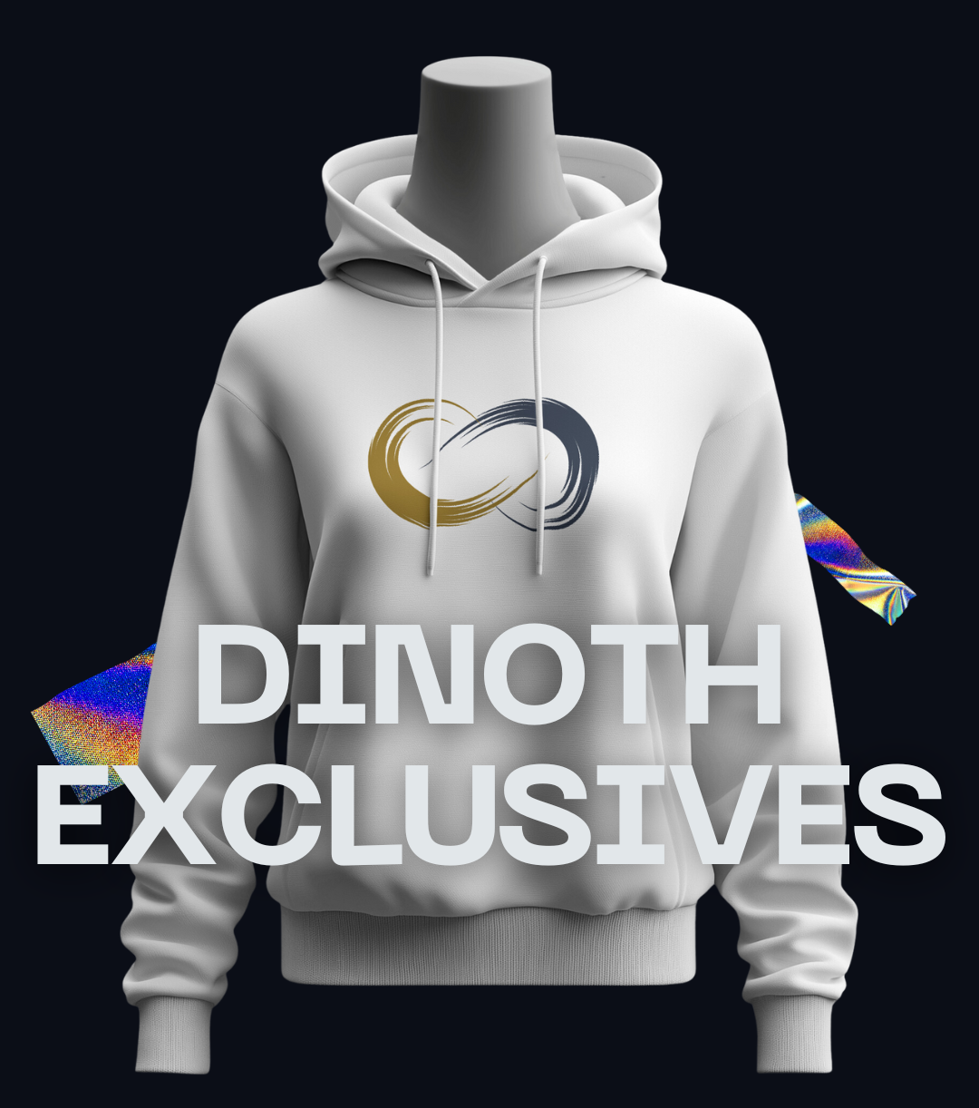 Dinoth Exclusives